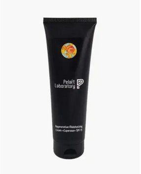 Пеларт Регенерирующий крем Купероз Pelart Laboratory Apricot Line Regenerative Cream "COUPEROZE" Spf 15 250 мл 10036 фото