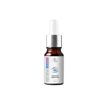 Renew Пилинг для век мгновенного действия Intensive Repair Peel 10 мл RENEWEYEPEEL фото