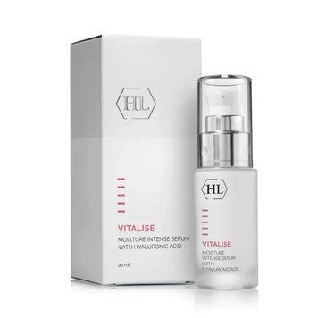 Интенсивная увлажняющая сыворотка Holy Land Vitalise Moisture Intense Serum 30 мл 8102 фото