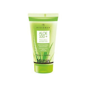 Гель заспокійливий Алое 100+ Aloe Puro 100+ HISTOMER, 150 мл H129 фото