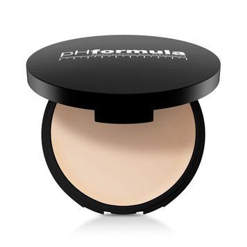Компактная основа Compact Foundation (light) SPF 50+(Світлий тон) pHformula 10 г 302pH фото
