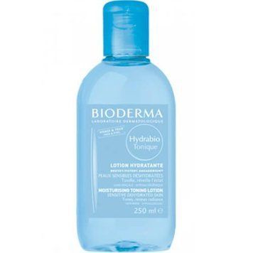 Биодерма Гидрабио Лосьон тонизирующий увлажняющий Bioderma Hydrabio Tonique Moisturising toning lotion, 250 мл BD006 фото