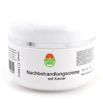 Постпроцедурний крем із витяжкою з ікри Styx Naturcosmetic Aroma Derm Nachbehandlungscream mit Kaviar, 150 мл 082 фото
