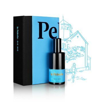 Парфюмированная вода Dio Mio Le Pelerin Parfum , 50мл pp_DM_50 фото