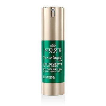 Нюкс Нюксурианс Ультра Сыворотка укрепляющая Nuxe Nuxuriance Ultra Serum Redensifiant Anti-&Acirc;ge Global, 30 мл EX03274 фото