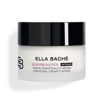 Крем Дэ-Сэнсис для реактивной кожи Ella Bache Magistral Cream D-Sensis 19%, 50 мл VE23010 фото