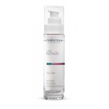 Увлажняющий концентрат Christina Line Repair Glow Hydra Fusion Concentrate 30 мл CHR903 фото