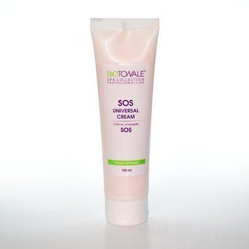 Универсальный крем SOS Biotonale 100 ml ВТ0098 фото