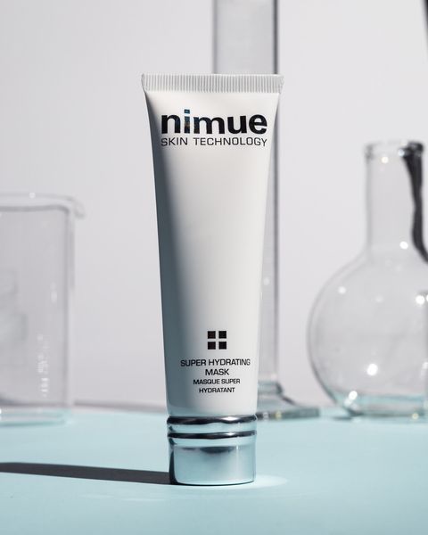 Суперзволожувальна маска Nimue, 60 мл F1039 фото