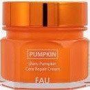 Восстанавливающий питательный крем с 5-керамидами SHINY PUMPKIN CERA REPAIR CREAM FAU, 100 мл FAUCERECR фото