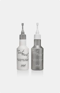 Jalyd Twist&Twist Біо завивка, 100*100мл 8033109843270 фото