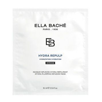 Гідра-плампінг маска Ella Bache Hydra-Plumping Infusion Mask 1шт VE 23037 фото