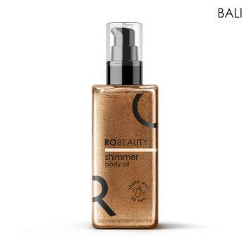 Шиммер Bali Robeauty 100 мл ROB-070 фото