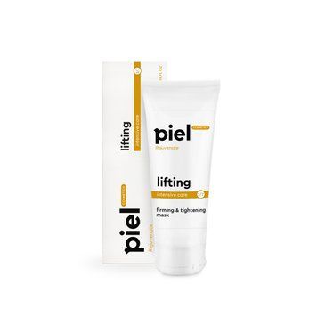 Маска с эффектом лифтинга и отбеливания Piel Lifting Mask 75 мл 0471 фото