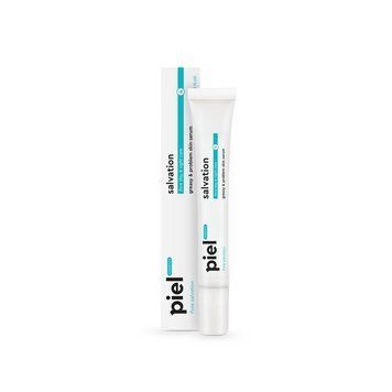 Сыворотка для проблемной кожи Salvation Serum mini Piel, 25 мл 036T фото