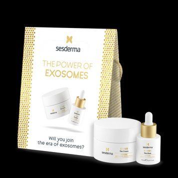 Сесдерма Набор Омолаживающий для гладкой и упругой кожи Sesderma Antiaging 40009127 фото