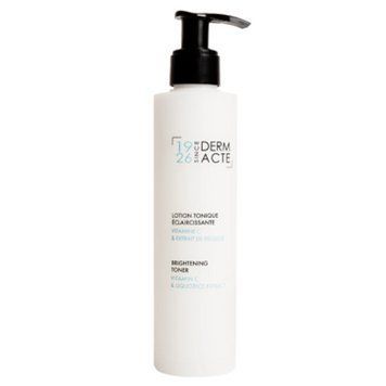 Осветляющий тоник White Derm Acte Brightening Toner Academie 200 мл 8320001 фото