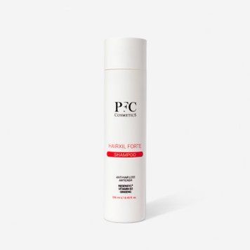 Активный шампунь против выпадения волос PFC Cosmetics Hairxil Forte Shampoo 250мл 74739 фото