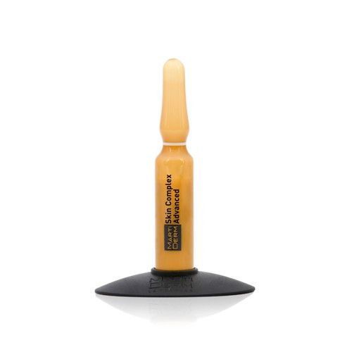 Мартідерм Блек Даймонд Ампули Скін Комплекс Advanced MartiDerm Black Diamond Skin Complex Advanced 10шт 2 мл МА112110 фото