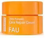 Восстанавливающий питательный крем с 5-керамидами SHINY PUMPKIN CERA REPAIR CREAM FAU, 10 мл FAUCERECR1 фото