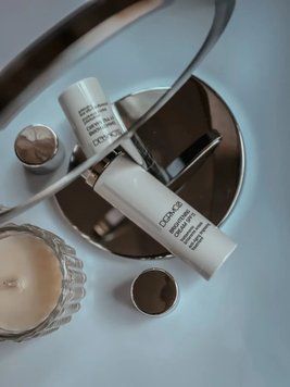 Денний крем, що освітлює Dermo28 Illumina Brightening Cream SPF15 50 мл D28-0062 фото