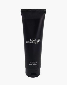 Пеларт Крем Паста Молочный Пилинг Pelart Laboratory Cream Pasta Milk Peeling, 250 мл 20009 фото