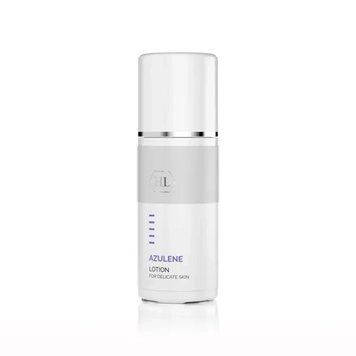 Бесспиртовый увлажняющий лосьон Holy Land Azulene Face Lotion 250 мл 1920 фото