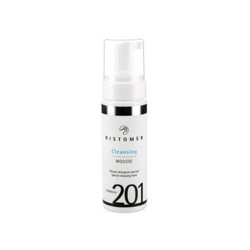 Мус для очищення шкіри Cleansing Mousse HISTOMER, 150 мл H036 фото
