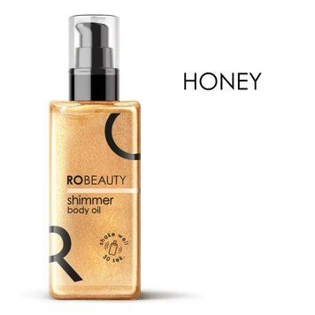 Шиммер Honey Robeauty 100 мл ROB-071 фото