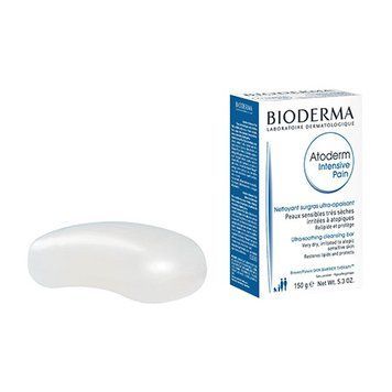 Биодерма Атодерм Интенсив мыло для сухой кожи Bioderma Atoderm Intensive Pain 150 г 28092В фото