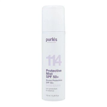 Увлажняющий солнцезащитный спрей SPF 50+ Purles Protective Mist SPF 50+, 150 мл 114 фото