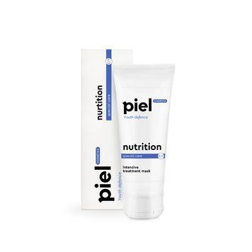Питательная маска для сухой и тонкой кожи лица Piel Nutrition Mask 75 мл 0477 фото