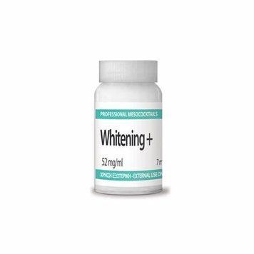 Сироватка з омолоджуючим ефектом Whitening+ Yellow Rose 7,0 мл Yellow Rose 7,0 мл 1080270 фото