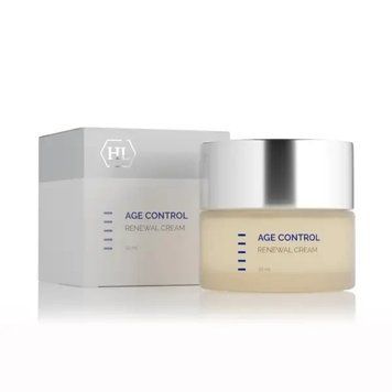 Обновляющий крем Holy Land Age Control Renewal Cream 50 мл 1305 фото