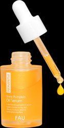 Восстанавливающая активная сыворотка SHINY PUMKIN OIL SERUM FAU, 20 мл FAUSHPUOI фото