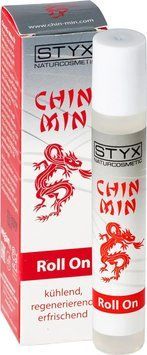 Охолоджувальний аплікатор Styx "CHIN MIN" 8 мл 18459 фото