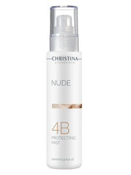 Захисний спрей для тіла (крок 4B) Christina Nude Protective Mist 100 мл CHR939 фото