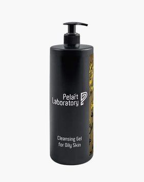 Пеларт Очищающий Гель для Жирной Кожи Pelart Laboratory Inula Line Cleansing Gel For Oily Skin 750 мл 10010 фото