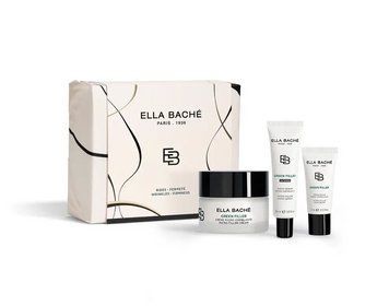 Набор Омоложение 30+ Ella Bache Wrinkless Firmness GE23022 фото