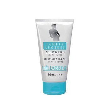 Heliabrine Освежающий гель для ног Soothing Leg Gel 150 мл 280 фото