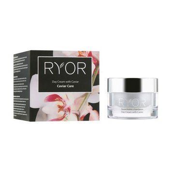 Дневной крем с икрой Caviar Care Day Cream Ryor, 50 мл 26310 фото