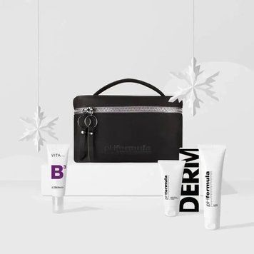 Святковий несесер з продукцією 2 (ABC)/ Festive Season Promotion 2(ABC) pHformula 2021phFS2 фото