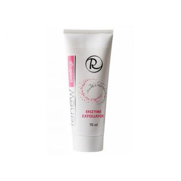Renew Пилинг энзимный ENZYME EXFOLIATOR 70 мл RENEWENZ фото