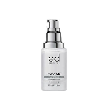 Дневной крем для лица с экстрактом черной икры CAVIAR DAY CREAM ED Cosmetics, 30 мл ED286050 фото