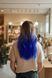 Manic Panic Amplified Rockabilly Blue Напівперманентний прямий, 100% веганський фарбник яскраво синього відтінку, 118мл 612600710397 фото 2