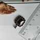 Срібна підвіска з гранатом 4.575ct (2181392) 2181392 фото 4