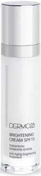 Денний крем, що освітлює Dermo28 Illumina Brightening Cream SPF15 10 мл D28-0063 фото