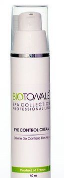 Крем-контроль контура глаз Biotonale 50 ml фл.с доз ВТ00107 фото