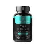 Гамма-аминомасляная кислота GABA 700mg VitalHarmony, 90 капсул VH021 фото