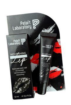 Пеларт Бальзам для губ на основе ланолина Pelart Laboratory Nourishing Lip Balm 12 мл 20019 фото